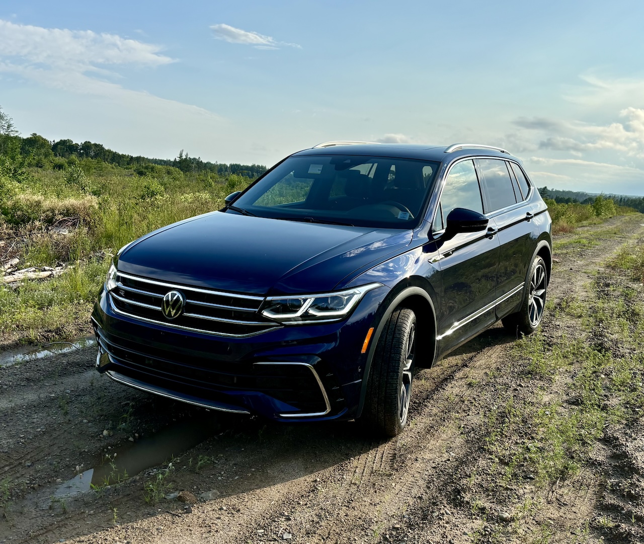 Introducing “Faust”