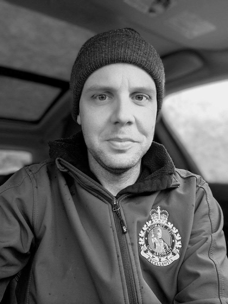 I Struggle With Anxiety