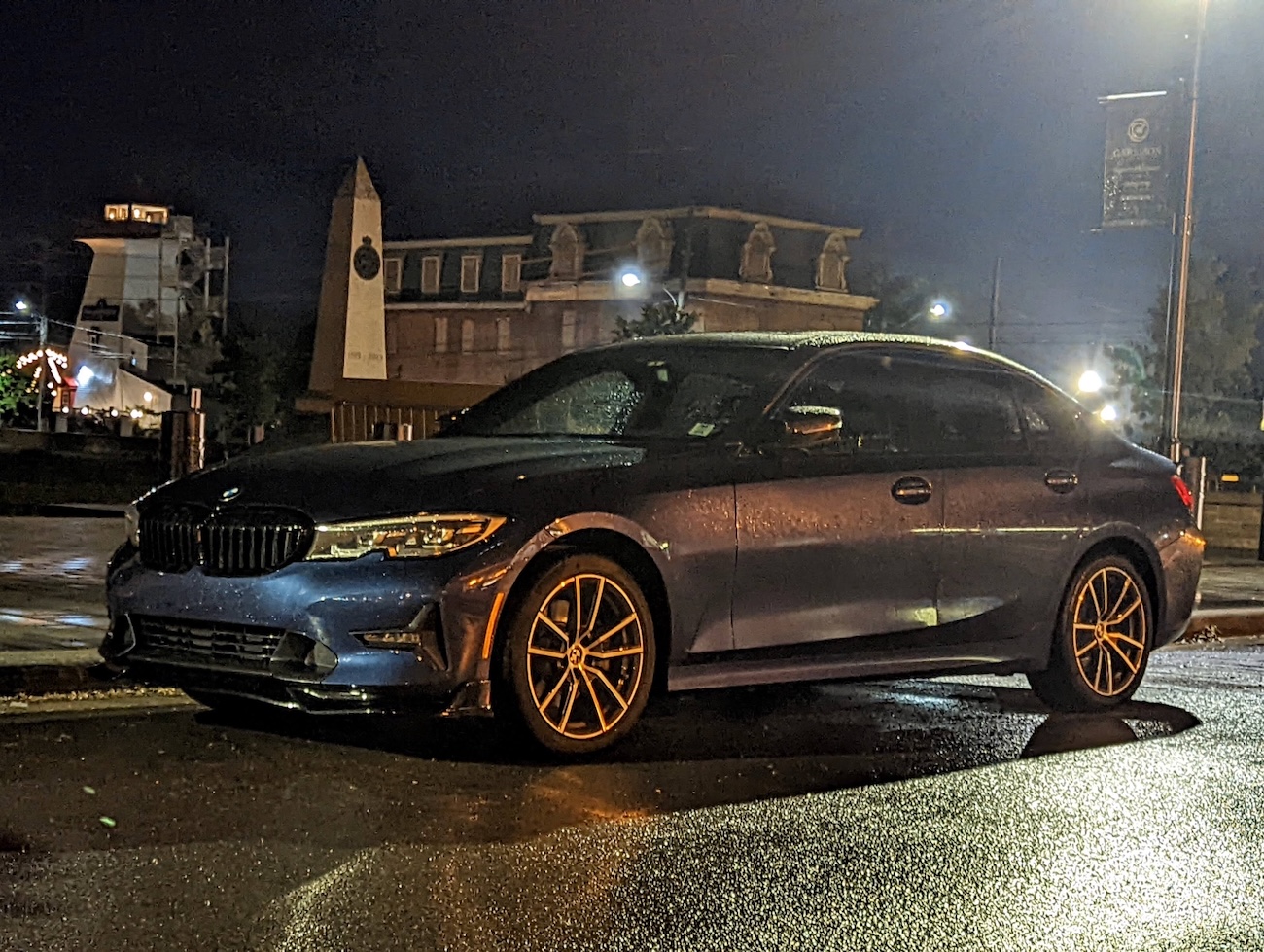 Clutch.ca is going to kill itself with their surprise fees.